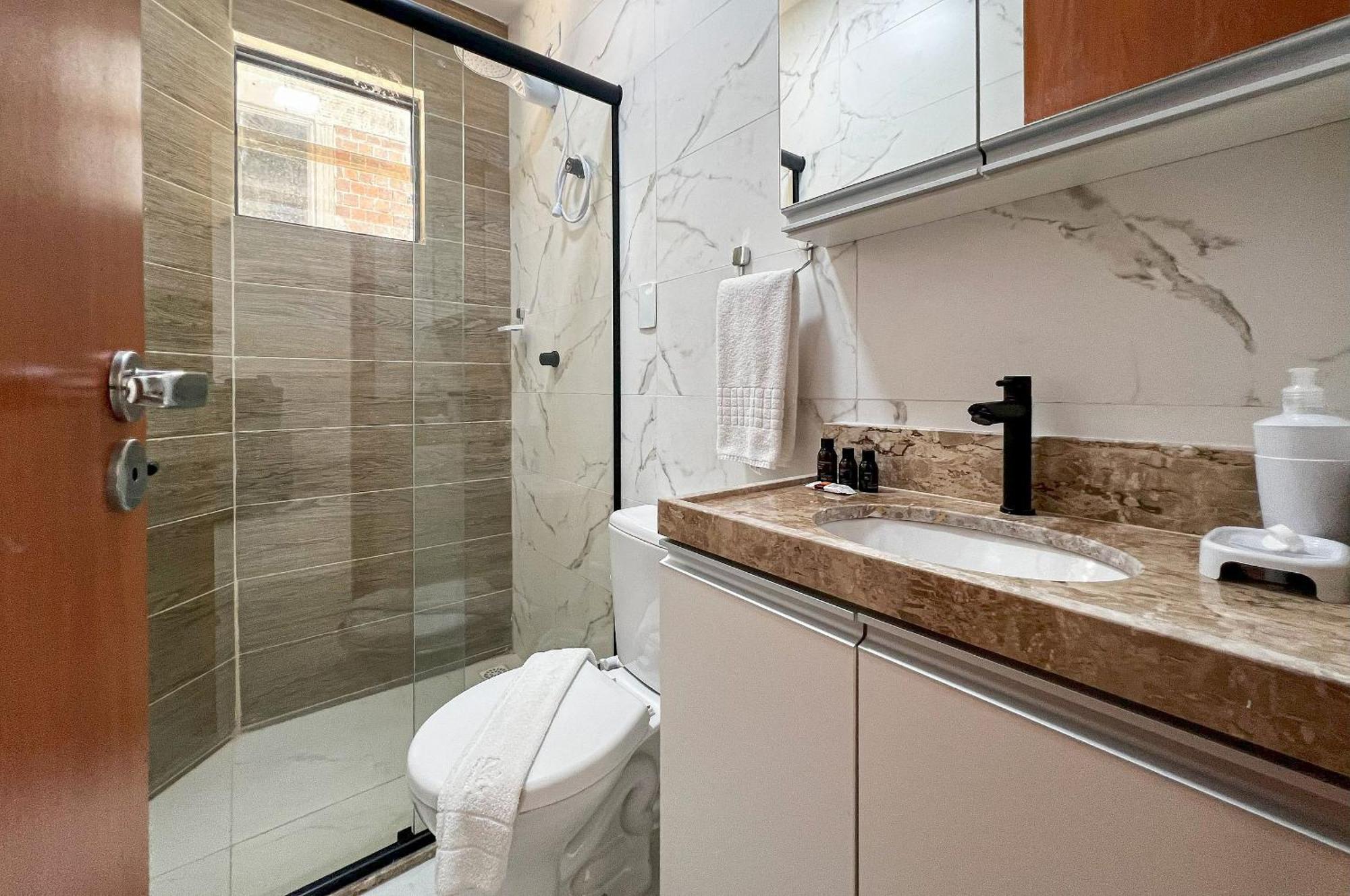 Bessa Apto Terreo Com Piscina Privativa 200m Apartamento